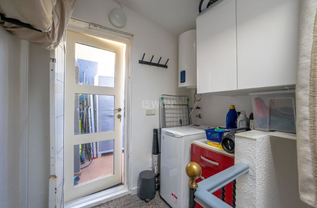 Reventa - Adosado - Torrevieja - Cabo Cervera