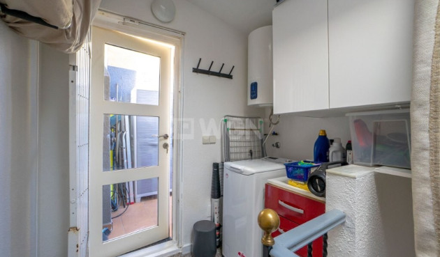 Reventa - Adosado - Torrevieja - Cabo Cervera