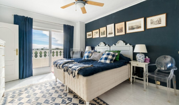 Odsprzedaż - Villa - Algorfa - Montemar