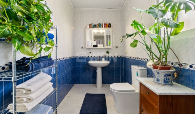 Odsprzedaż - Villa - Algorfa - Montemar