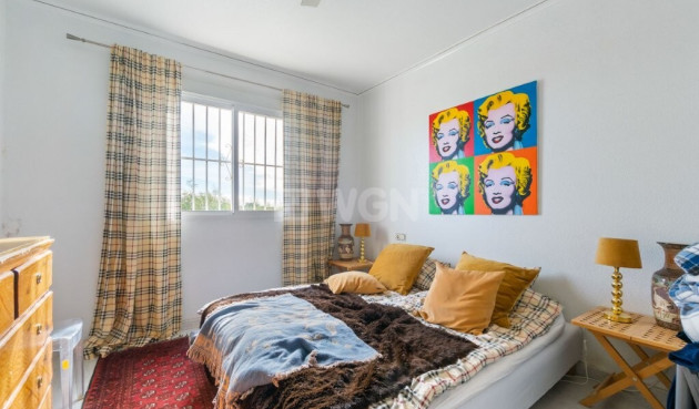 Odsprzedaż - Villa - Algorfa - Montemar