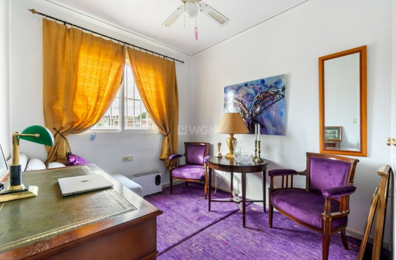 Odsprzedaż - Villa - Algorfa - Montemar