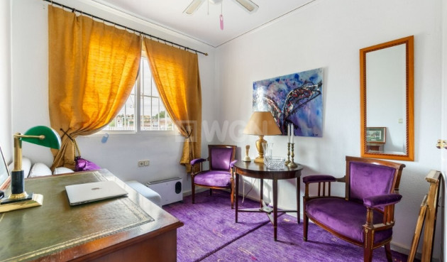 Odsprzedaż - Villa - Algorfa - Montemar