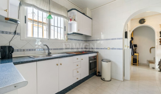 Odsprzedaż - Villa - Algorfa - Montemar