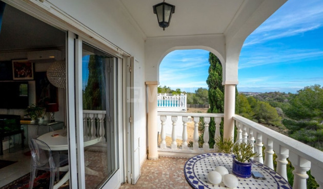 Odsprzedaż - Villa - Algorfa - Montemar