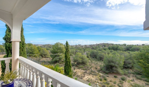 Odsprzedaż - Villa - Algorfa - Montemar