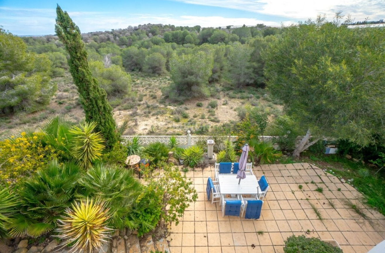 Odsprzedaż - Villa - Algorfa - Montemar