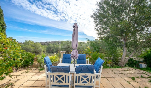 Odsprzedaż - Villa - Algorfa - Montemar