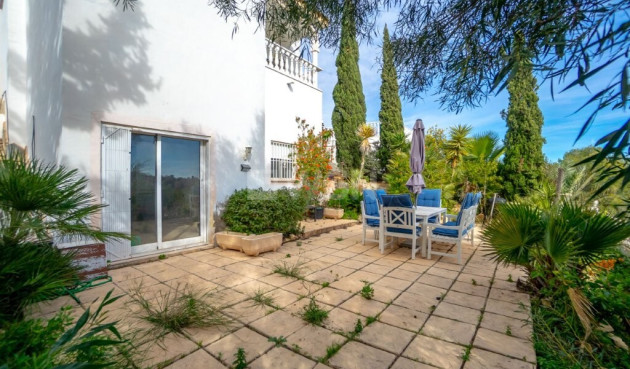 Odsprzedaż - Villa - Algorfa - Montemar