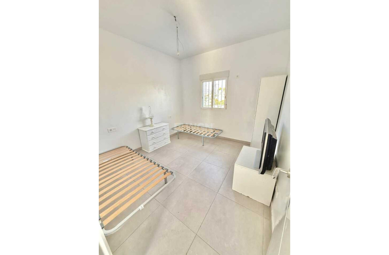 Reventa - Villa - Fortuna - Inland