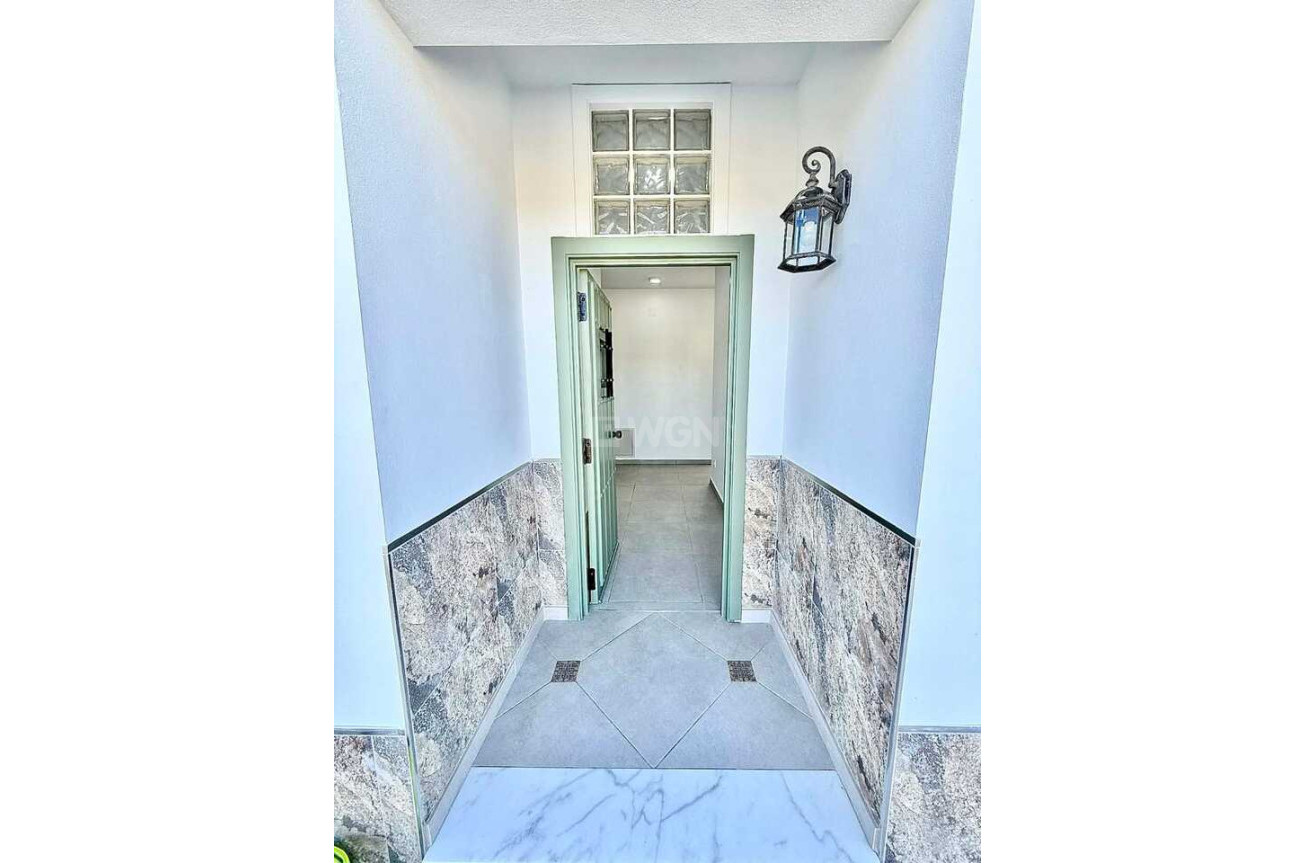 Reventa - Villa - Fortuna - Inland