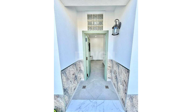 Reventa - Villa - Fortuna - Inland