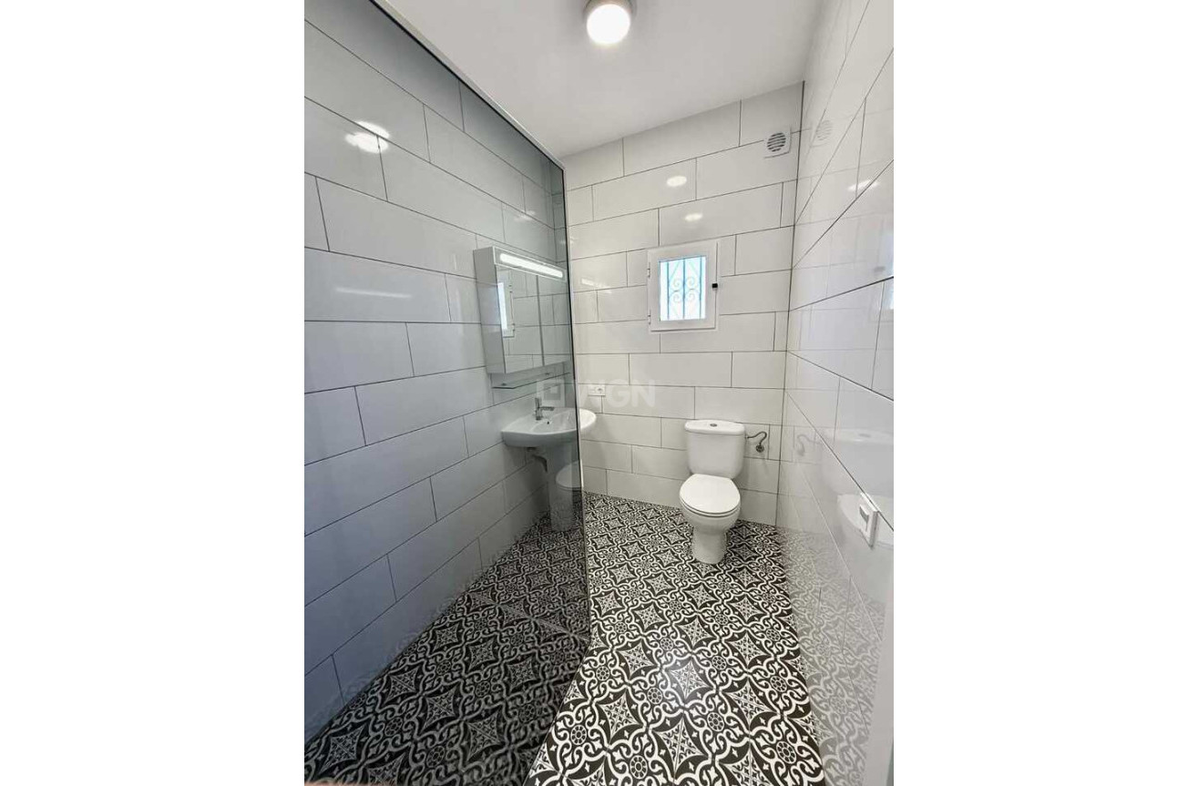 Reventa - Villa - Fortuna - Inland