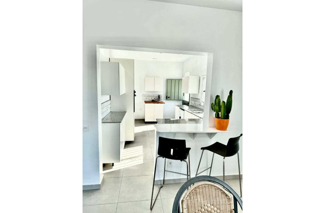 Reventa - Villa - Fortuna - Inland