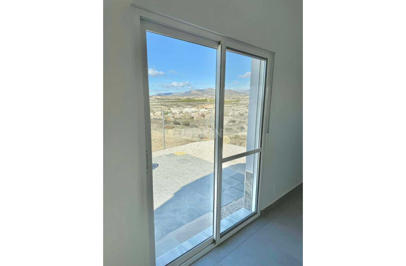 Reventa - Villa - Fortuna - Inland