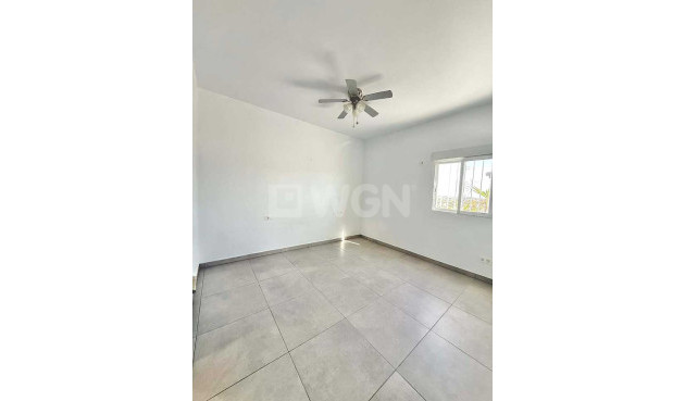 Reventa - Villa - Fortuna - Inland