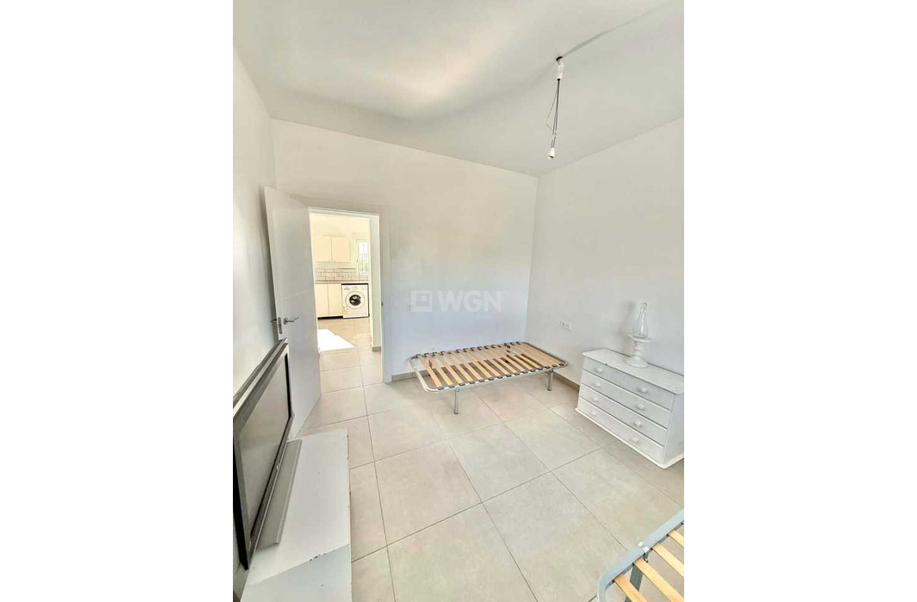 Reventa - Villa - Fortuna - Inland