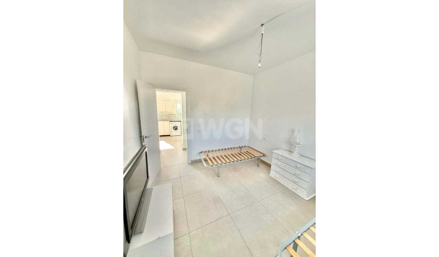 Reventa - Villa - Fortuna - Inland