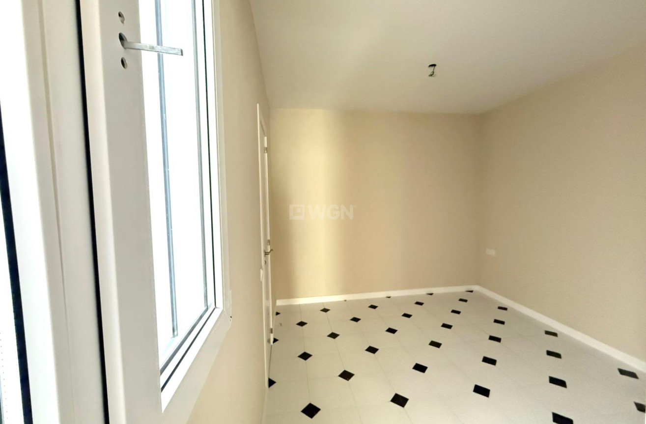 Wiederverkauf - Wohnung - Torrevieja - Centro