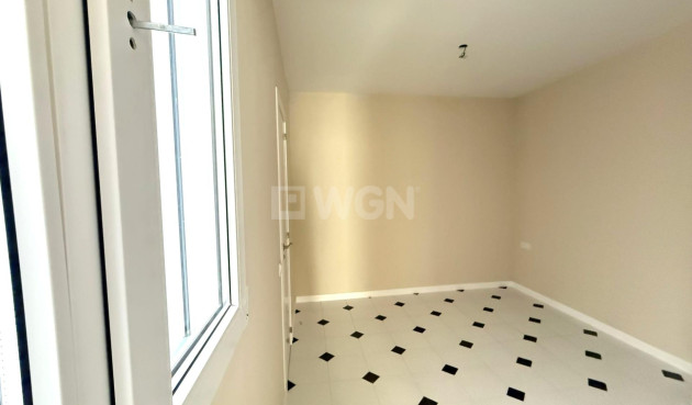 Wiederverkauf - Wohnung - Torrevieja - Centro