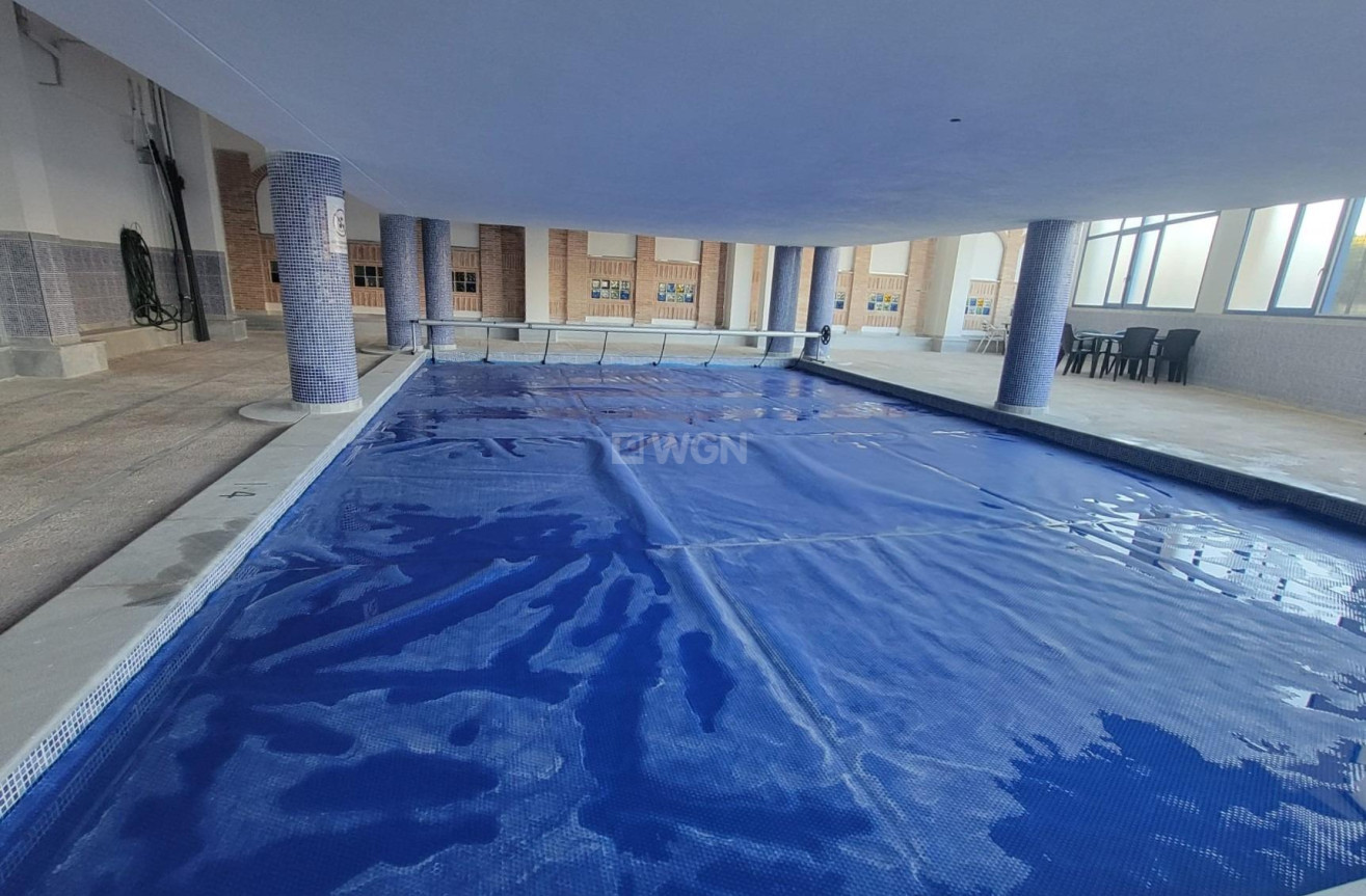 Odsprzedaż - Kamienica - Orihuela Costa - Playa Flamenca