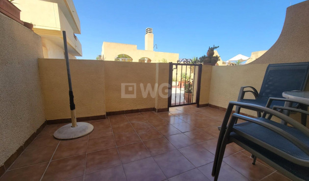 Odsprzedaż - Kamienica - Orihuela Costa - Playa Flamenca