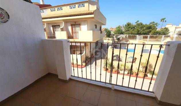 Odsprzedaż - Kamienica - Orihuela Costa - Playa Flamenca