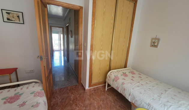 Odsprzedaż - Kamienica - Orihuela Costa - Playa Flamenca