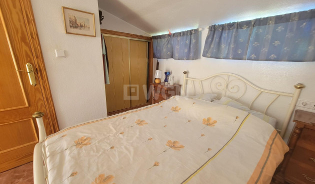 Odsprzedaż - Kamienica - Orihuela Costa - Playa Flamenca