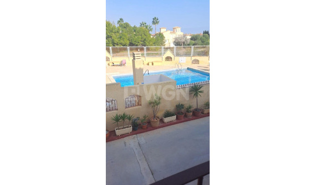 Odsprzedaż - Kamienica - Orihuela Costa - Playa Flamenca