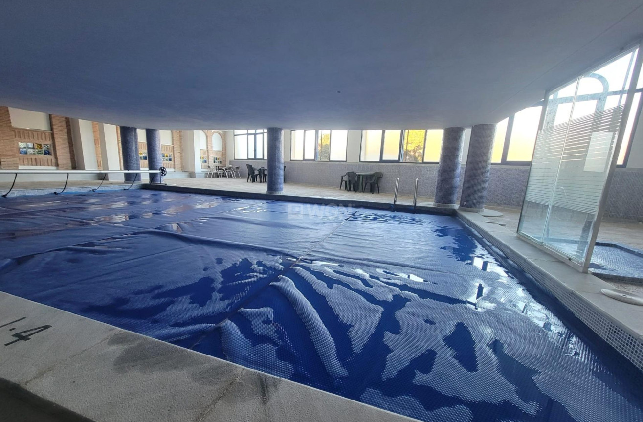 Odsprzedaż - Kamienica - Orihuela Costa - Playa Flamenca