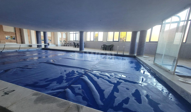 Odsprzedaż - Kamienica - Orihuela Costa - Playa Flamenca