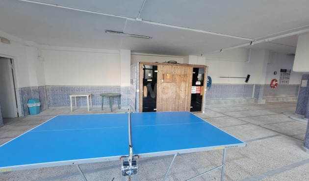 Odsprzedaż - Kamienica - Orihuela Costa - Playa Flamenca