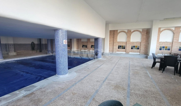 Odsprzedaż - Kamienica - Orihuela Costa - Playa Flamenca