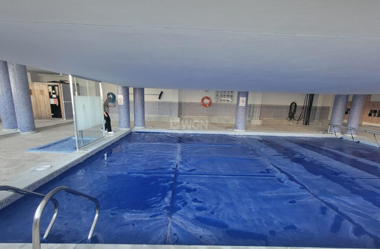 Odsprzedaż - Kamienica - Orihuela Costa - Playa Flamenca