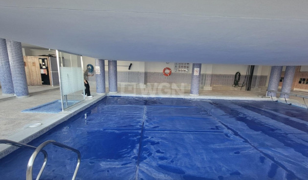 Odsprzedaż - Kamienica - Orihuela Costa - Playa Flamenca