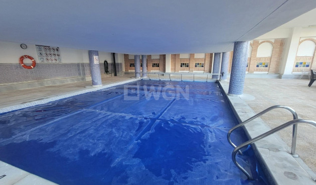 Odsprzedaż - Kamienica - Orihuela Costa - Playa Flamenca