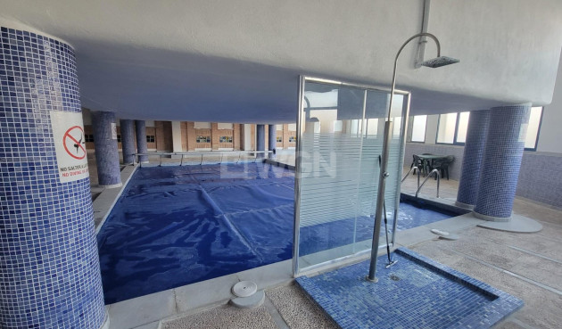 Odsprzedaż - Kamienica - Orihuela Costa - Playa Flamenca