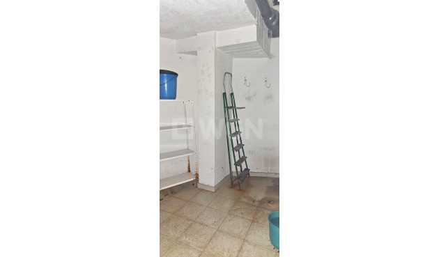 Odsprzedaż - Mieszkanie w bloku - Santiago de la ribera - Playa de santiago de la ribera