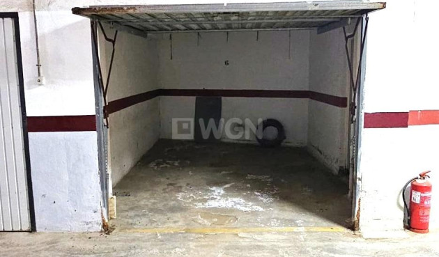 Odsprzedaż - Mieszkanie w bloku - Santiago de la ribera - Playa de santiago de la ribera