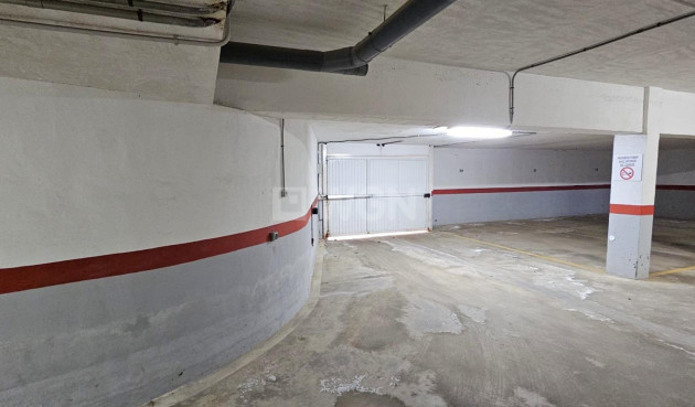 Odsprzedaż - Mieszkanie w bloku - Santiago de la ribera - Playa de santiago de la ribera