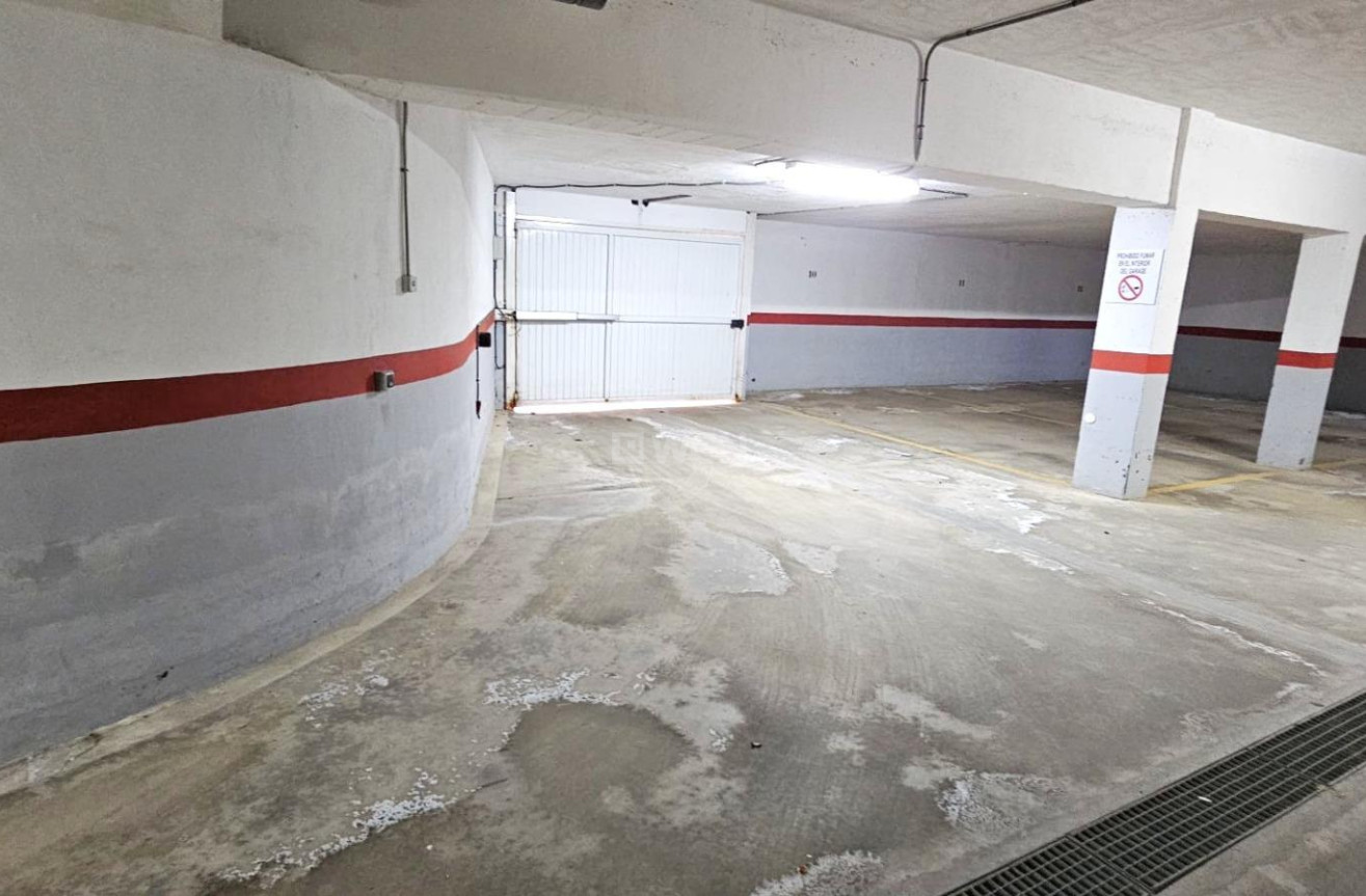 Odsprzedaż - Mieszkanie w bloku - Santiago de la ribera - Playa de santiago de la ribera