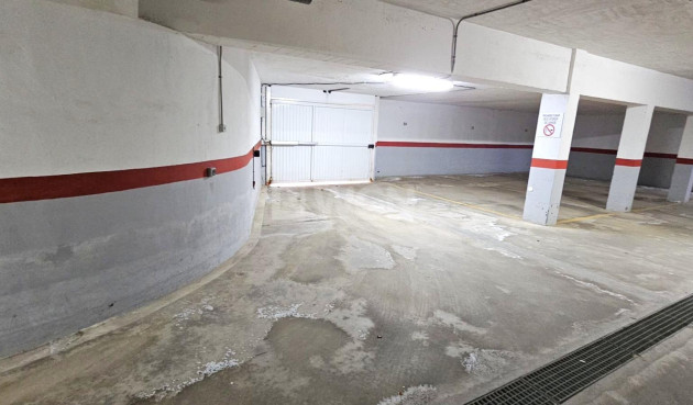 Odsprzedaż - Mieszkanie w bloku - Santiago de la ribera - Playa de santiago de la ribera