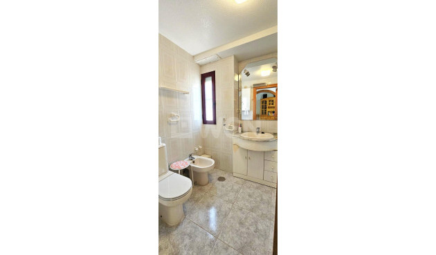 Odsprzedaż - Mieszkanie w bloku - Santiago de la ribera - Playa de santiago de la ribera