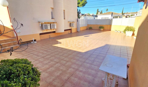 Odsprzedaż - Mieszkanie w bloku - Santiago de la ribera - Playa de santiago de la ribera