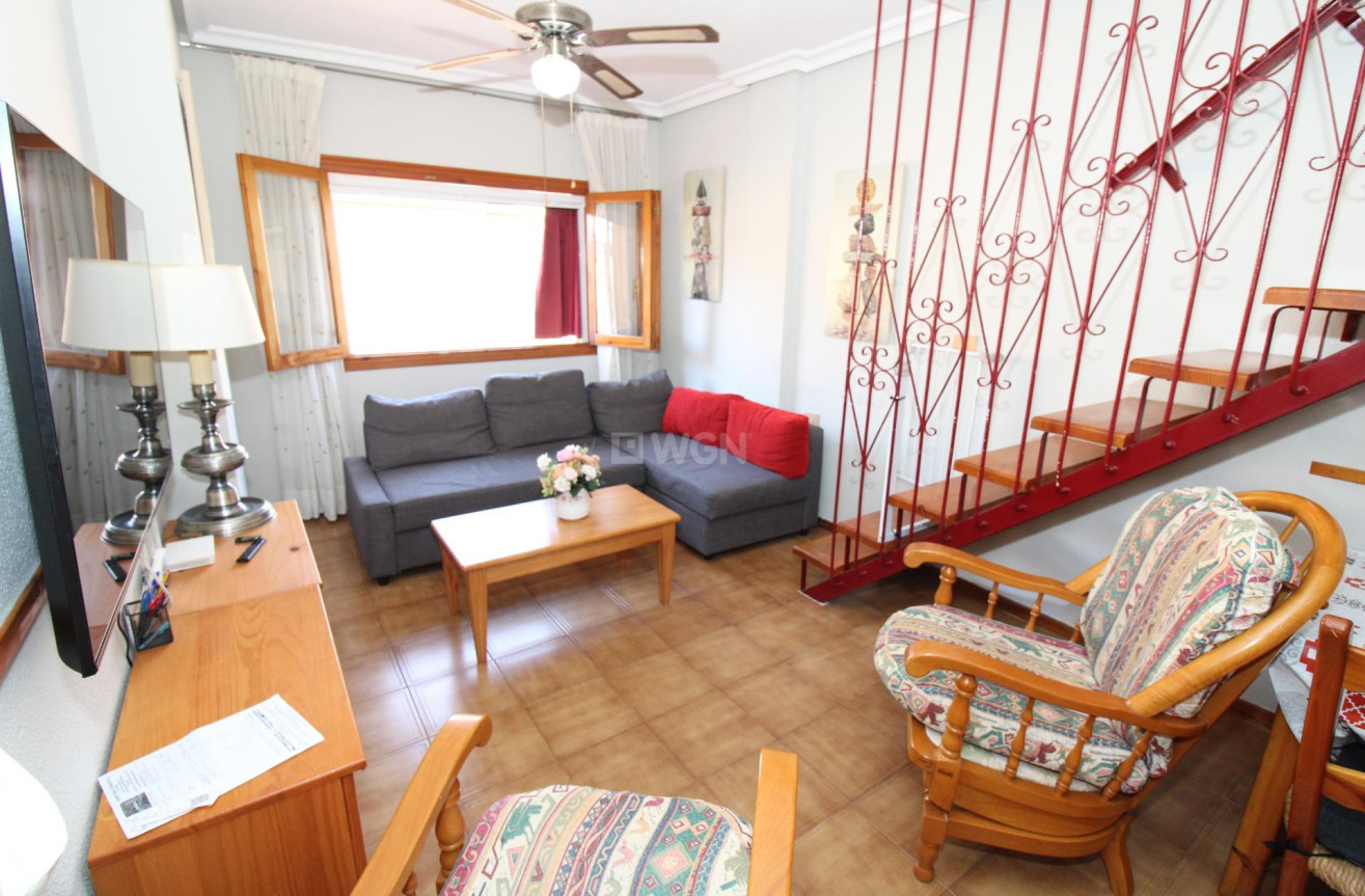 Odsprzedaż - Daszek - Lo Pagan - LA PUNTICA