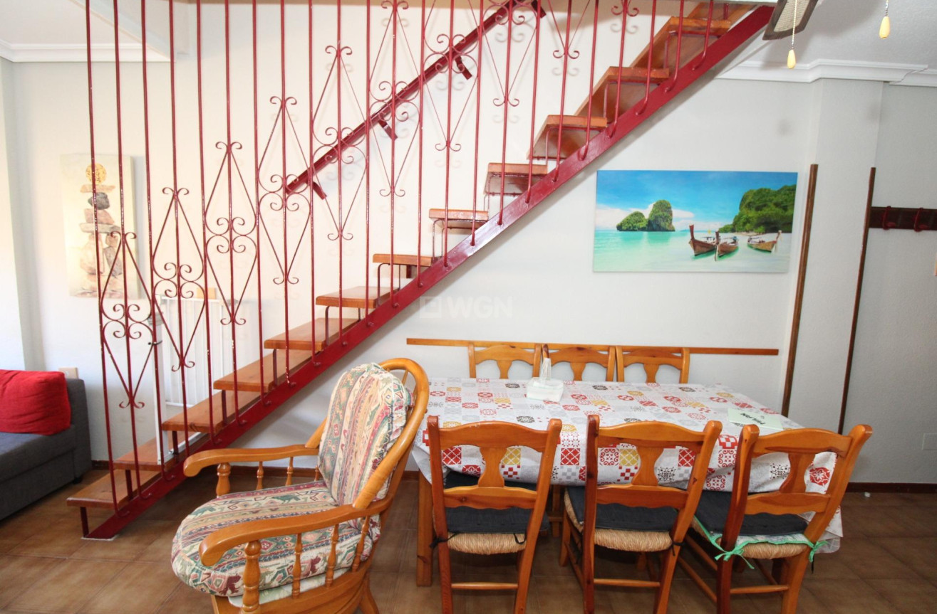 Odsprzedaż - Daszek - Lo Pagan - LA PUNTICA