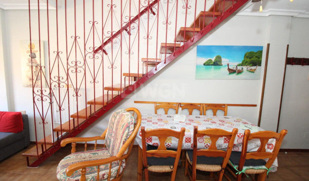 Odsprzedaż - Daszek - Lo Pagan - LA PUNTICA