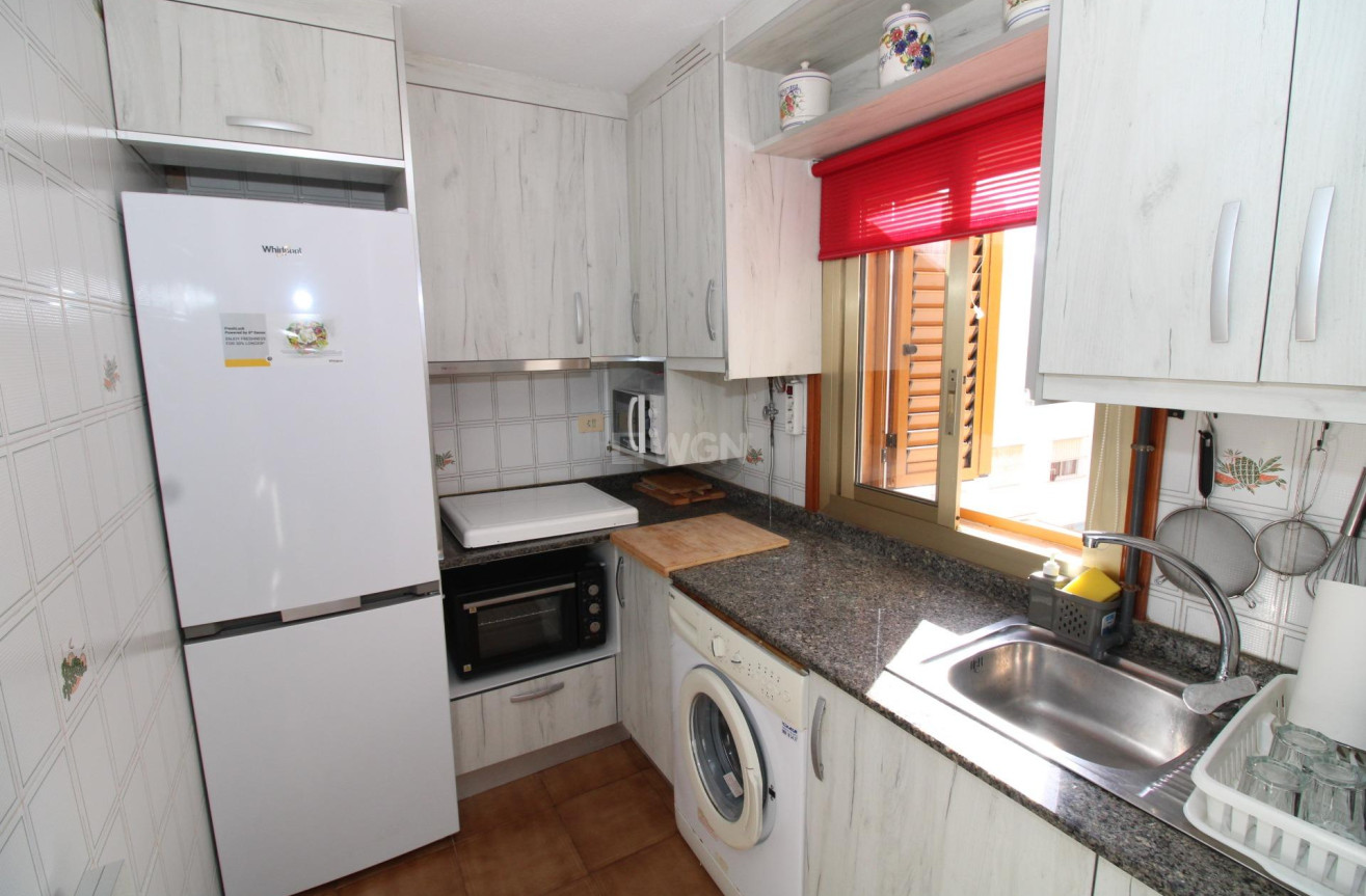 Odsprzedaż - Daszek - Lo Pagan - LA PUNTICA