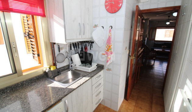 Odsprzedaż - Daszek - Lo Pagan - LA PUNTICA